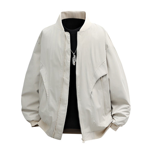 Damen Sportliche Übergangsjacke