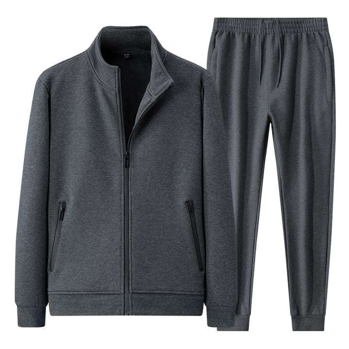 Herren Sportanzug