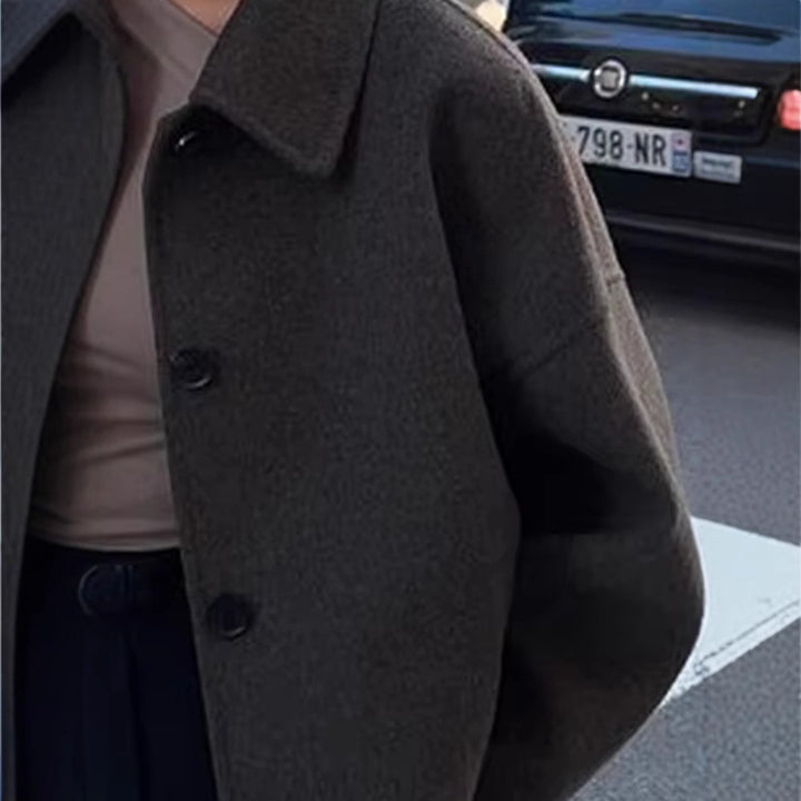 Damen Elegante und bequeme Kurzjacke Drune