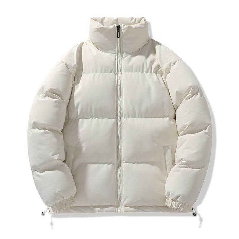 Damen Übergröße Steppjacke Drune