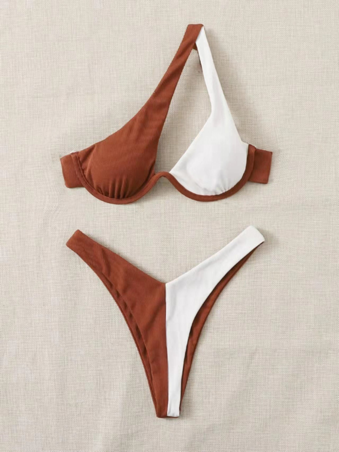 Damen Bikini Drune