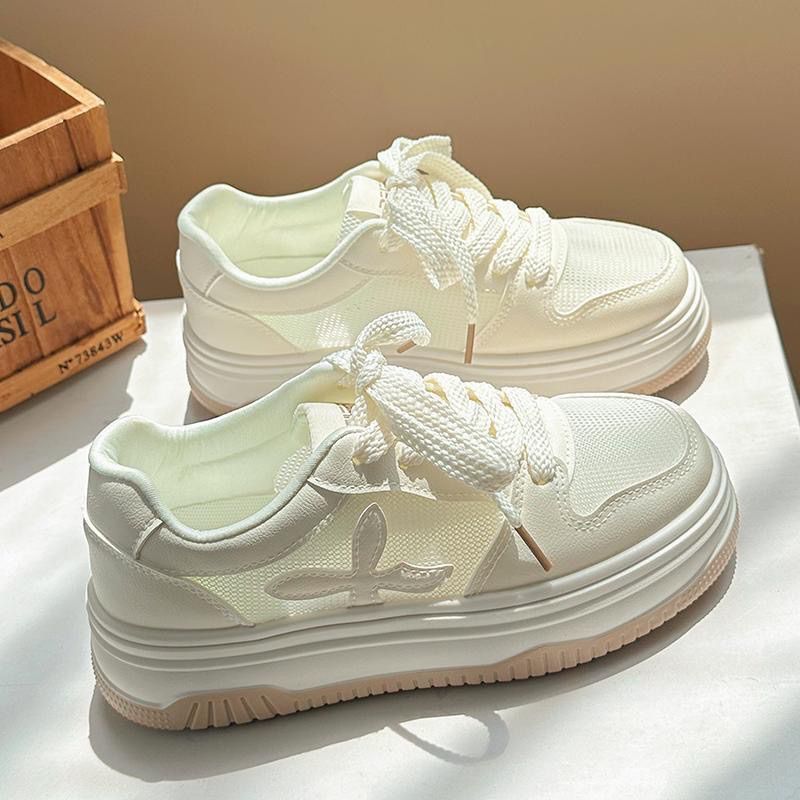 Damen Luftige und bequeme Sneakers Drune