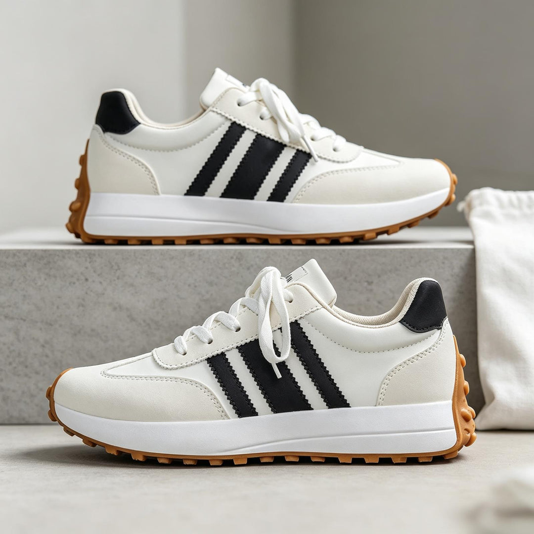 Herren Sportliche Sneaker mit hohem Tragekomfort Drune