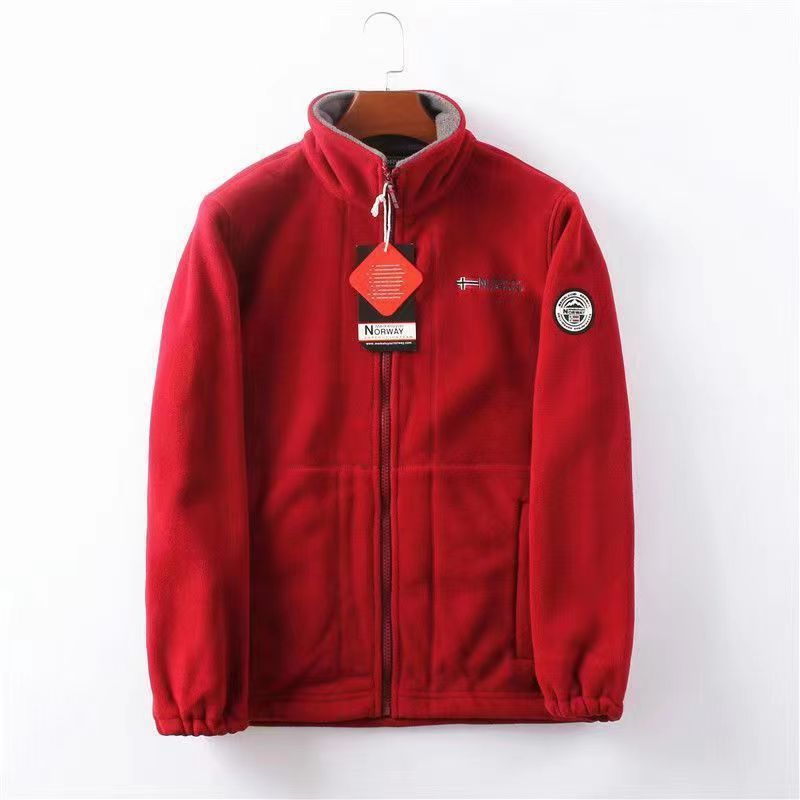 Damen Fleecejacke Drune