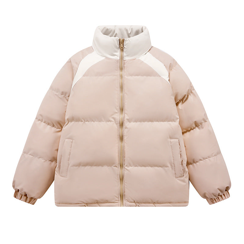 Damen Winterliche Steppjacke