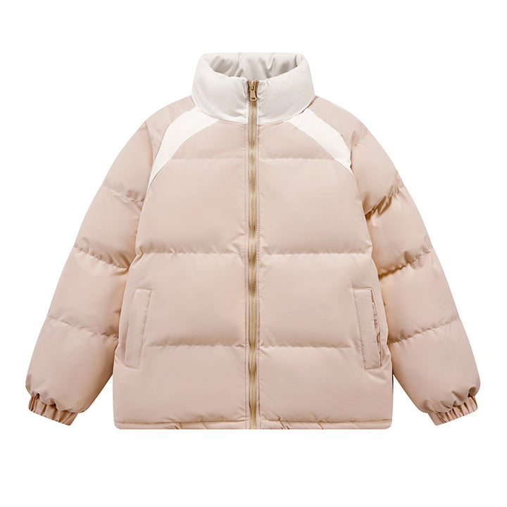 Damen Winterliche Steppjacke