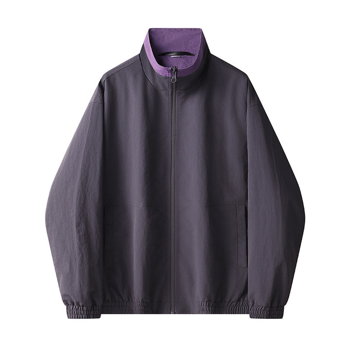 Damen Sportliche Übergangsjacke