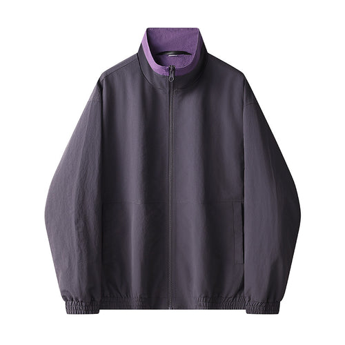 Damen Sportliche Übergangsjacke