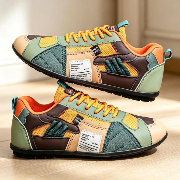 Herren Modische Freizeitschuhe Drune