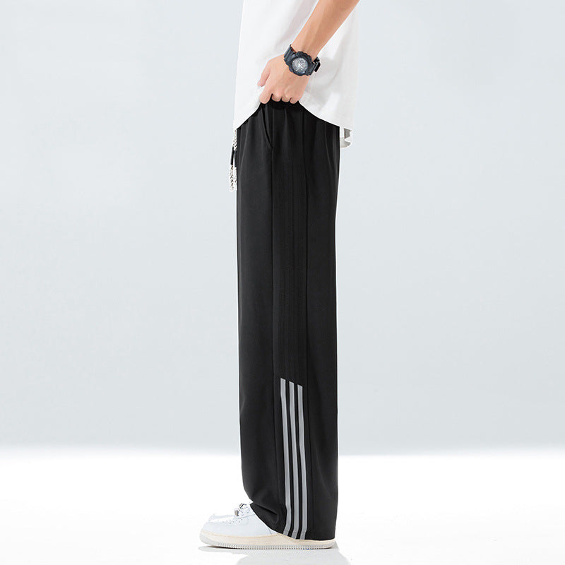 Herren Sportliche Trainingshose