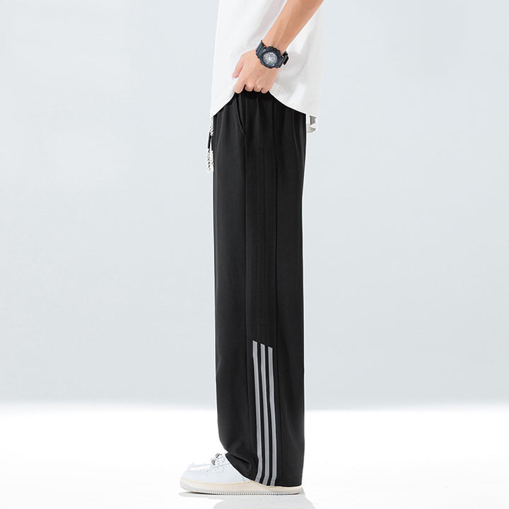Herren Sportliche Trainingshose