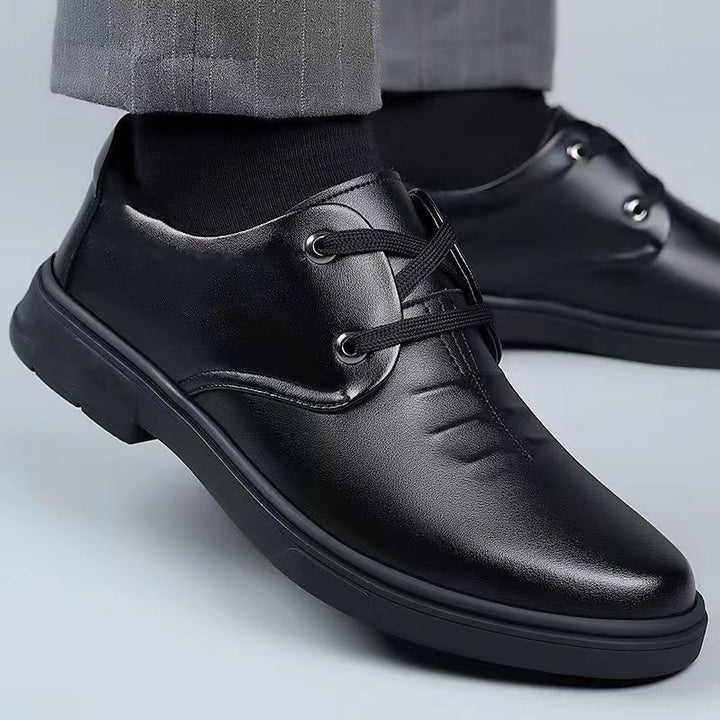 Herren Elegante und bequeme Schnürschuhe Drune 1788175329