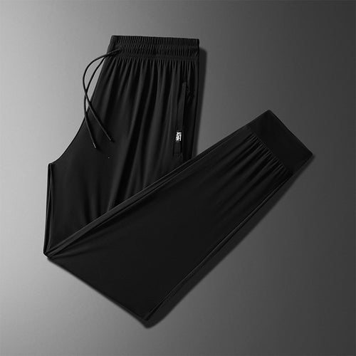 Herren Sportliche Freizeithose im modernen Look Drune