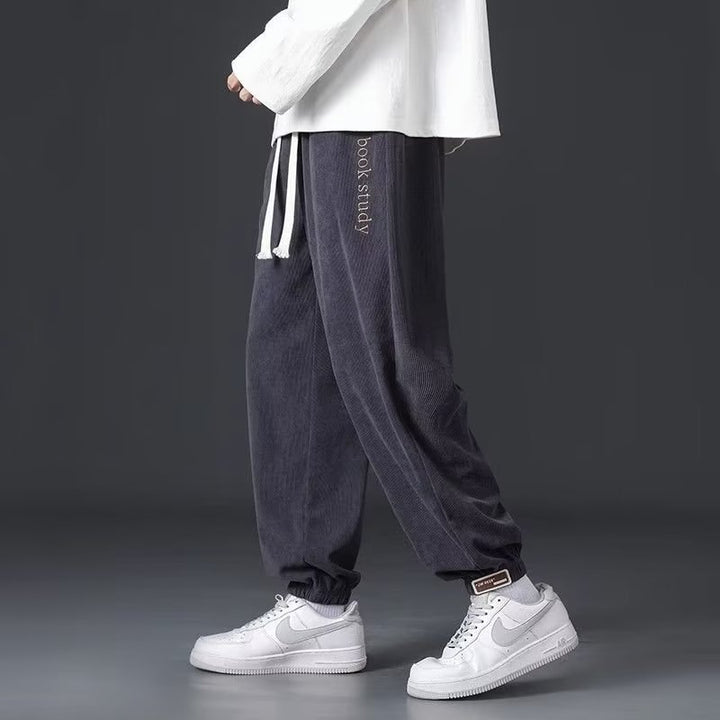 Damen Bequeme und entspannte Freizeithose Drune