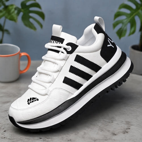 Herren Sportliche Lauf-Sneaker mit Dämpfungstechnologie Drune 1788175528
