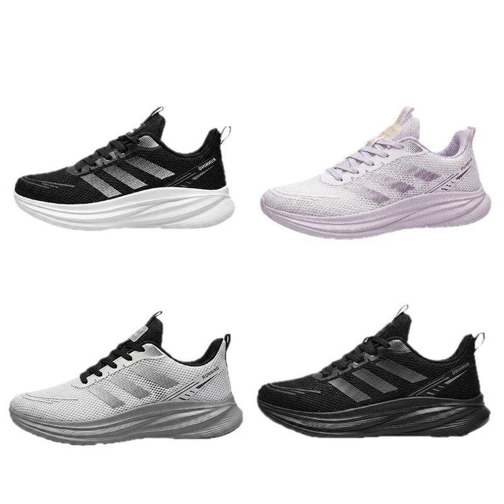 Herren Leistungsstarke Laufschuhe Drune