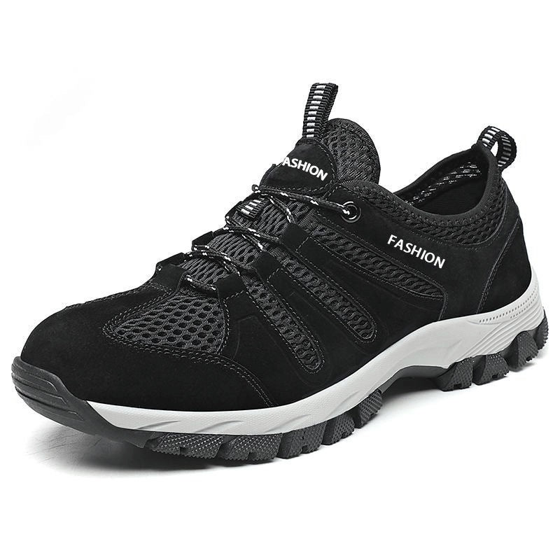 Herren Sportliche Freizeitschuhe Drune