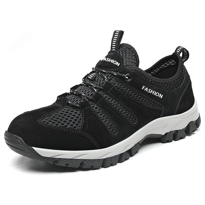 Herren Sportliche Freizeitschuhe Drune
