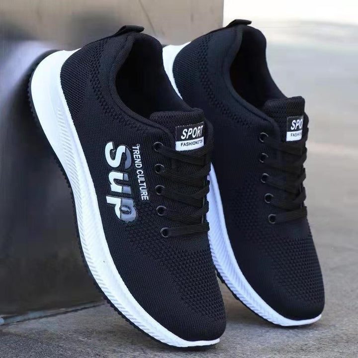 Herren Sportliche Atmungsaktive Sneakers Drune 1788175441