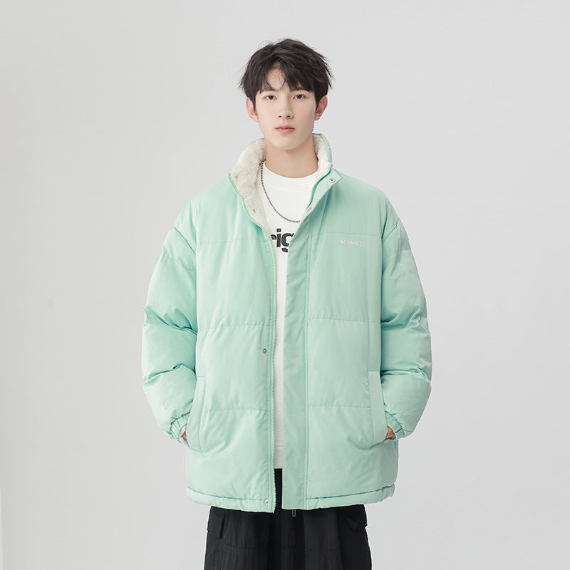 Herren Isolierte Steppjacke mit wärmeisolierender Innenstruktur Drune