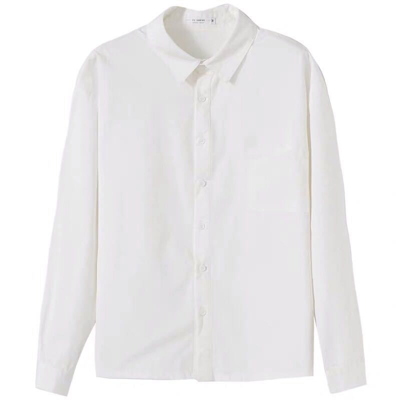 Damen Elegante und fließende Bluse Drune