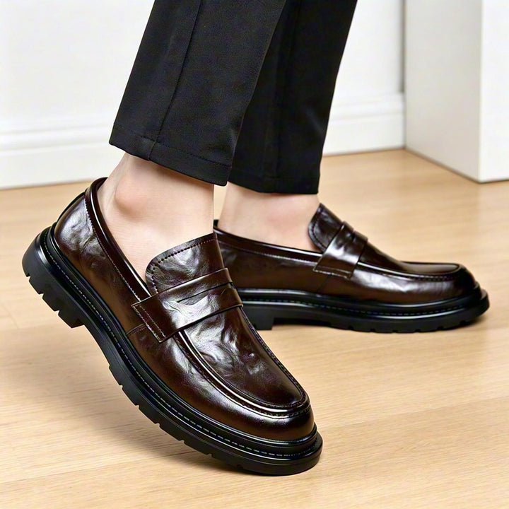 Herren Elegante und bequeme Mokassins Drune 1788175499