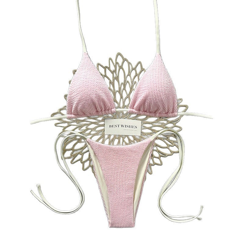 Damen Bikiniset Drune