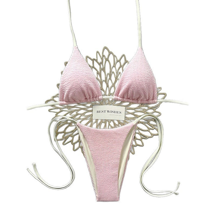 Damen Bikiniset Drune
