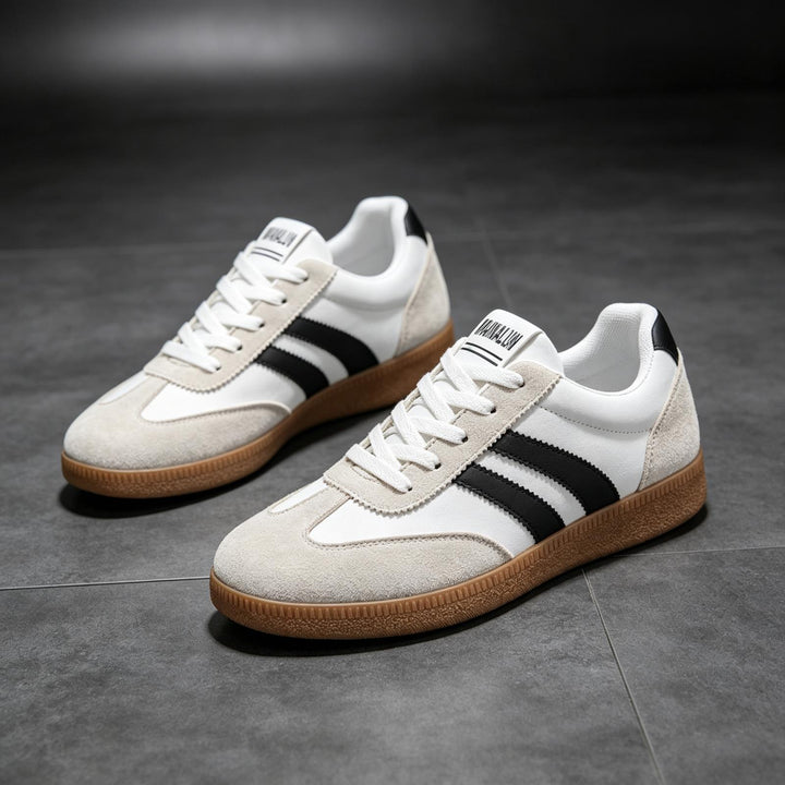 Herren Bequeme und stylische Freizeitsneaker Drune