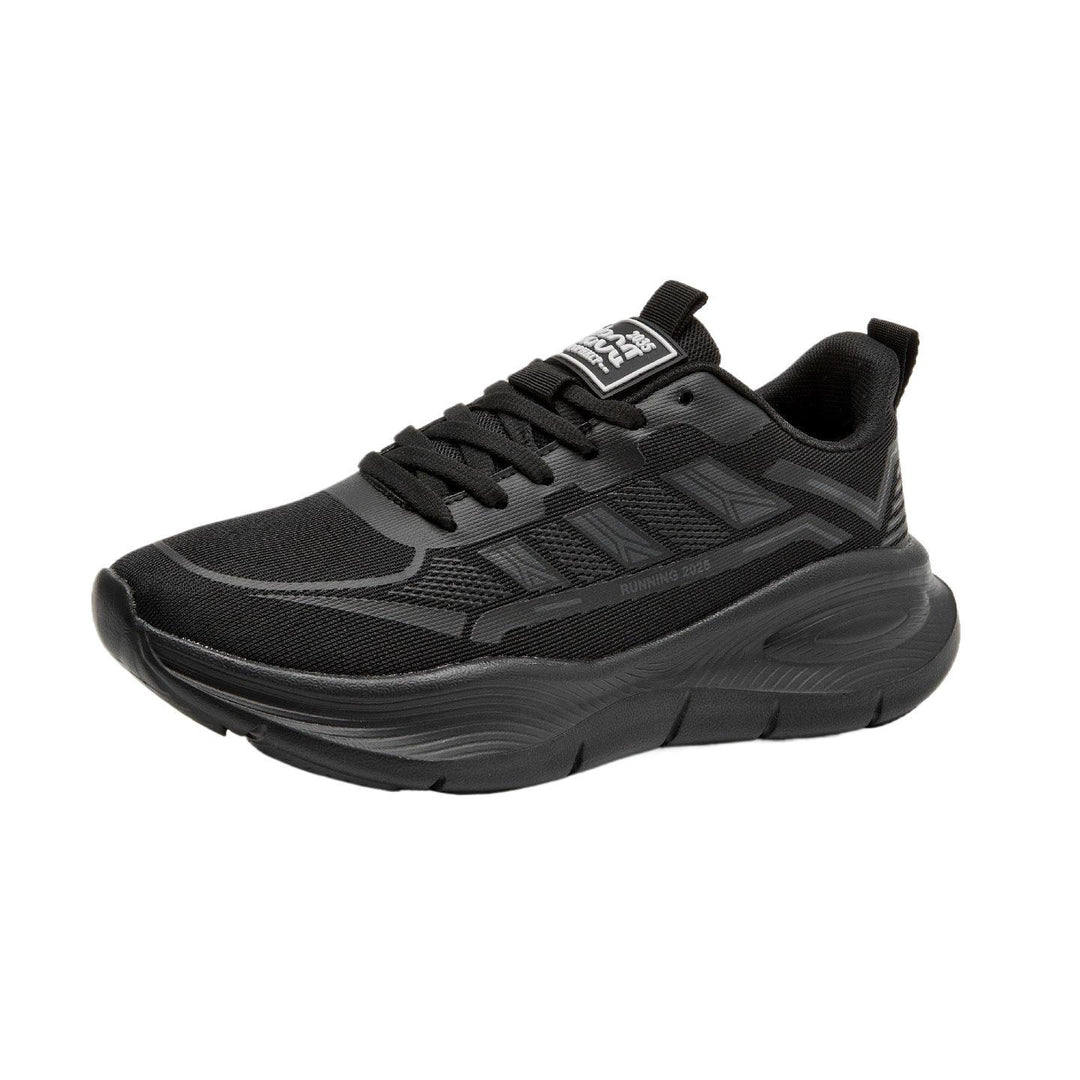 Herren Sportliche Lauf-Sneaker mit atmungsaktivem Mesh Drune