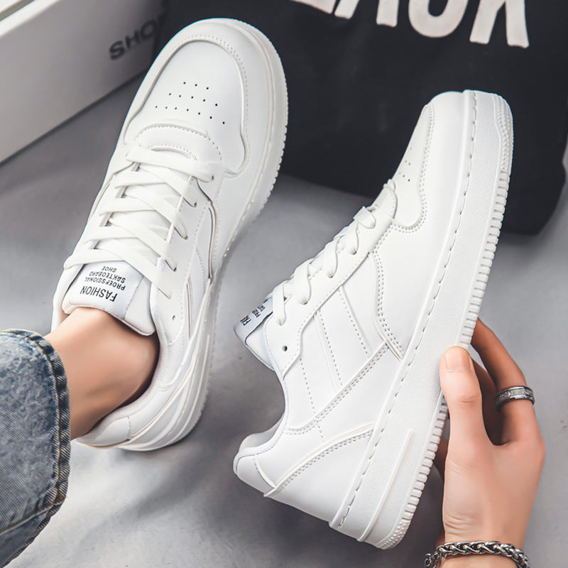 Damen Komfortable Fashion Sneakers mit gepolsterter Innensohle Drune