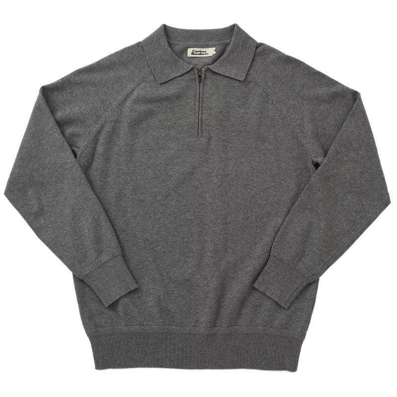 Herren Pullover Drune