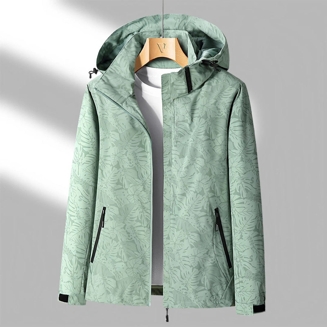 Drune | Damen Regenjacke
