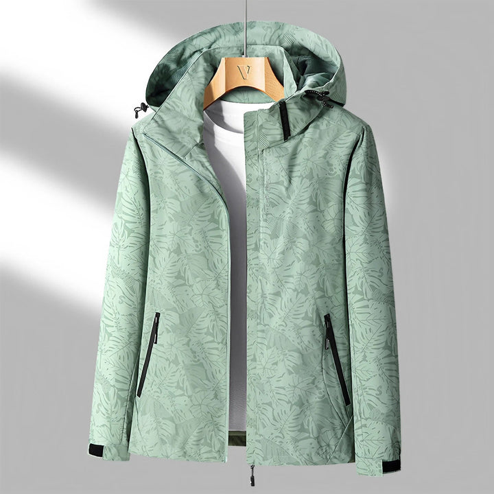 Drune | Damen Regenjacke