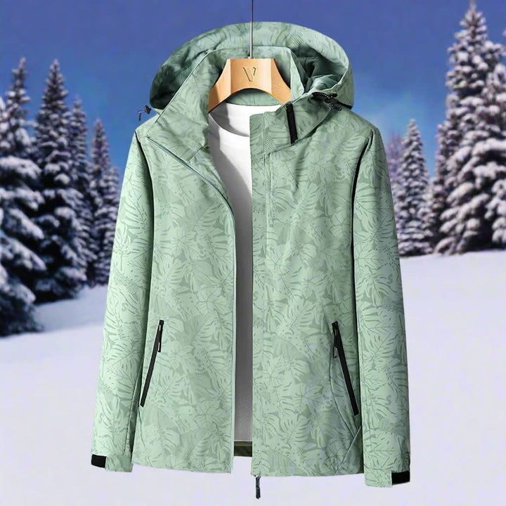 Drune | moderne, isolierende und robuste Herbstjacke für Frauen