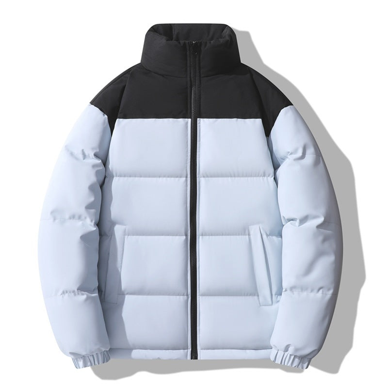 Damen Stylish Steppjacke Drune