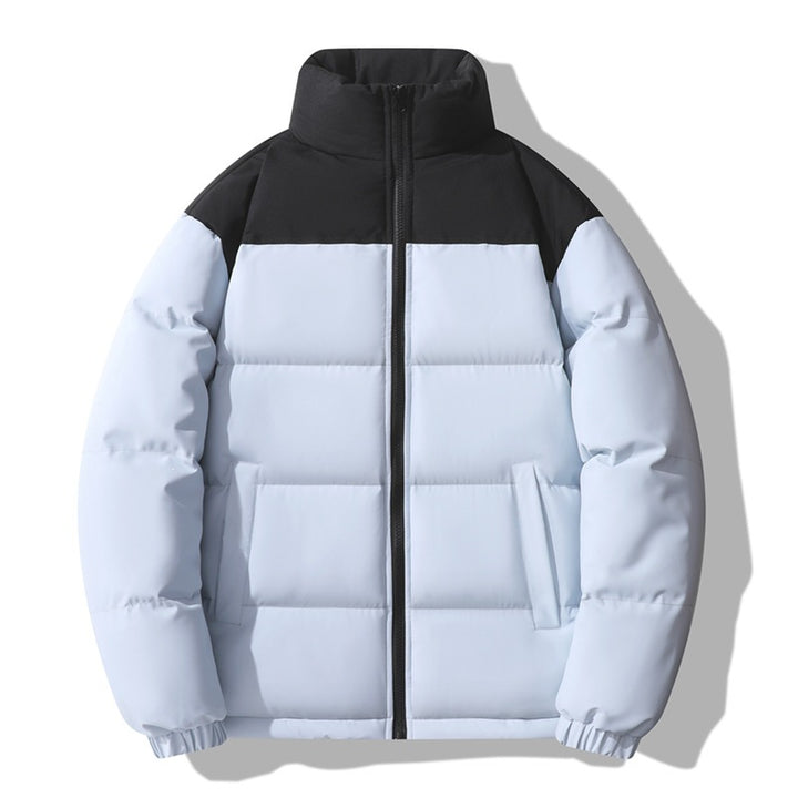 Damen Stylish Steppjacke Drune