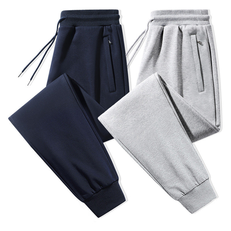 Damen Sportliche und bequeme Freizeithosen Drune