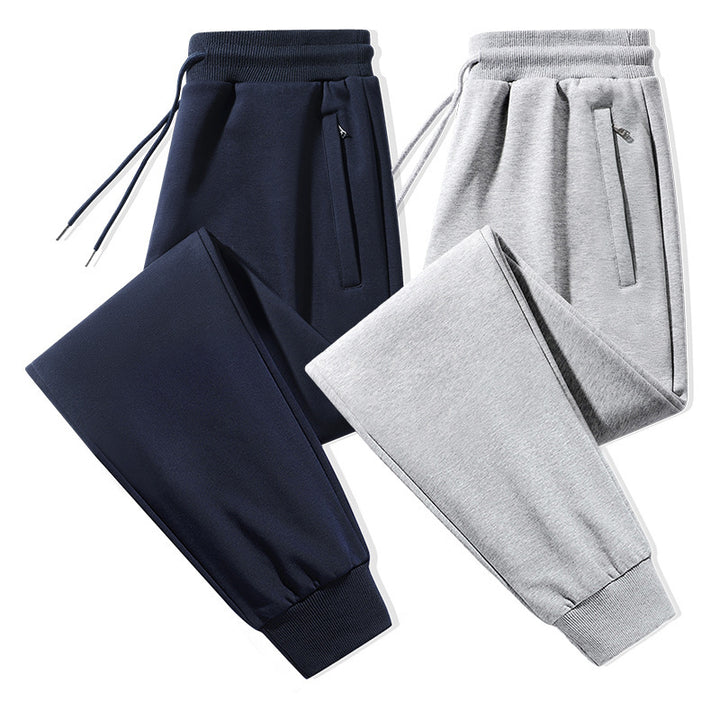 Damen Sportliche und bequeme Freizeithosen Drune