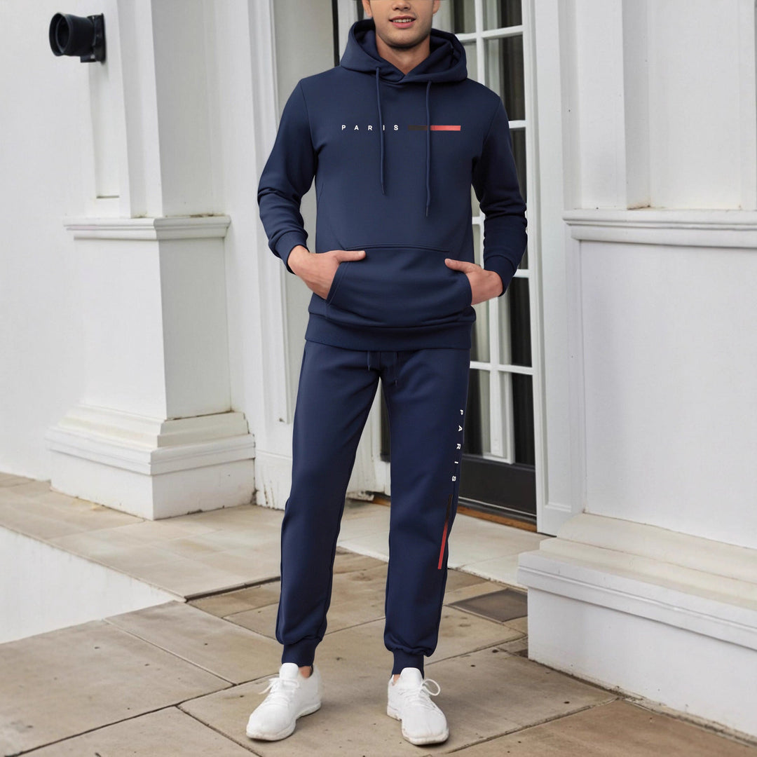 Herren Sportanzug Drune