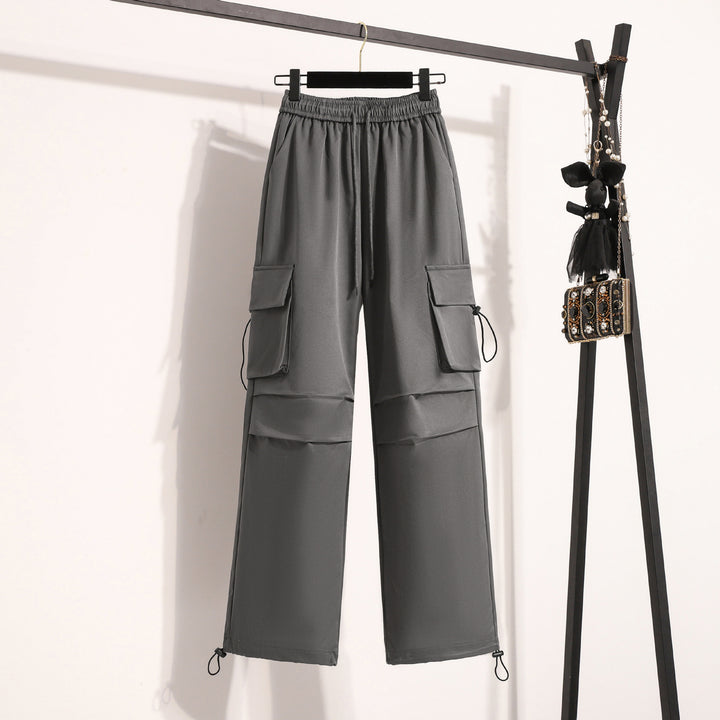 Damen Cargo-Hose Drune