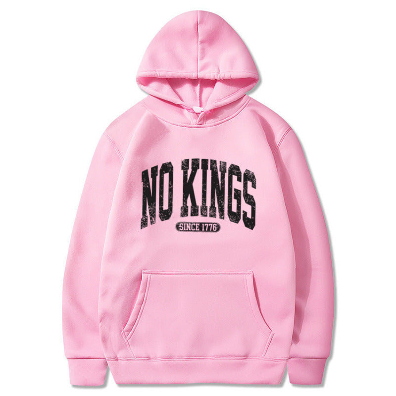 Damen Kapuzenpullover Drune