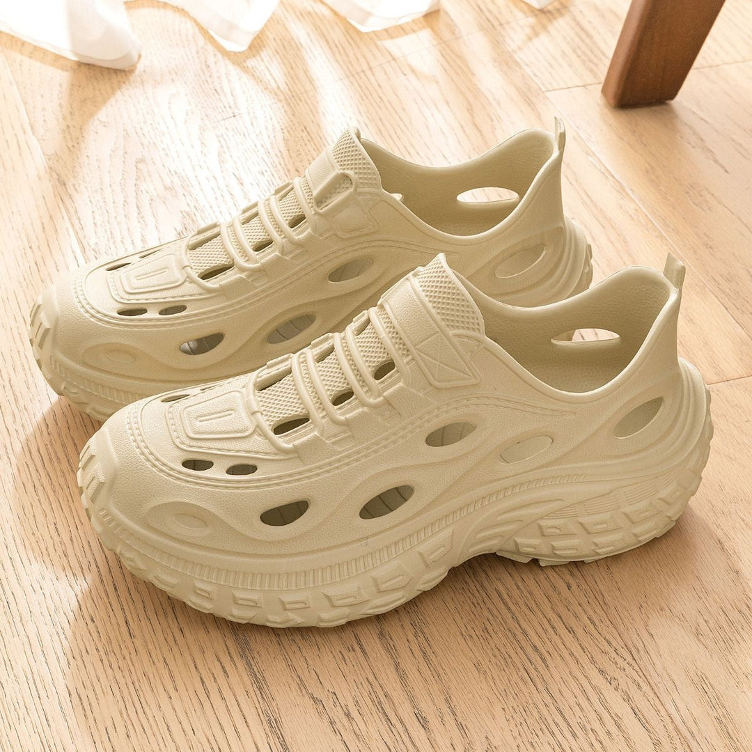 Runner Schuhe Herren Leichtgewichtig Atmungsaktiv