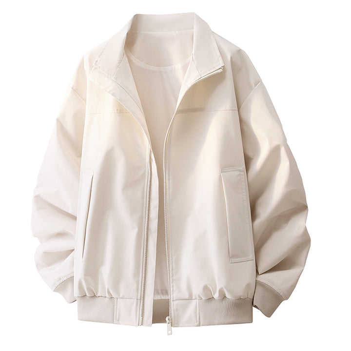 Damen Sportliche Utility-Jacke Drune