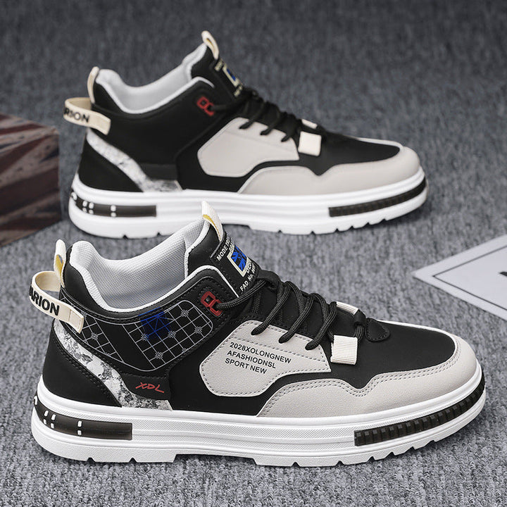 Damen Sportliche und stylische Sneaker von Drune