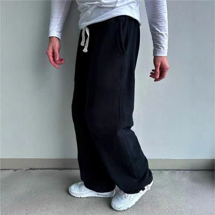 Herren Freizeitliche Jogginghose Drune