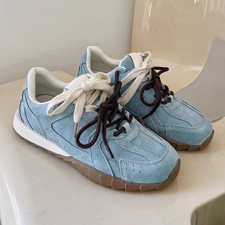 Damen Sportliche Sneaker mit innovativer Dämpfungstechnologie Drune