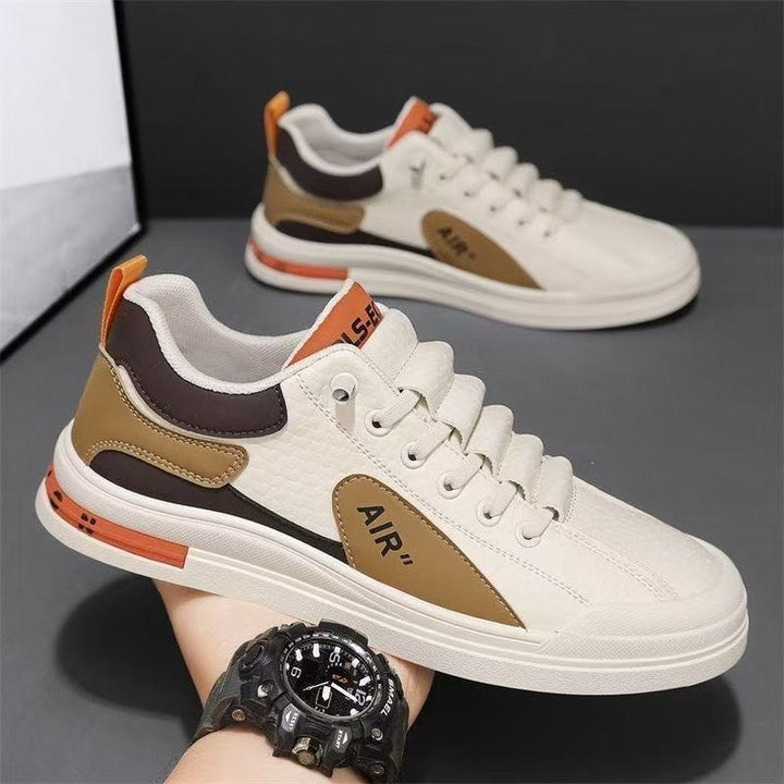 Herren Sportliche und Atmungsaktive Sneaker Drune