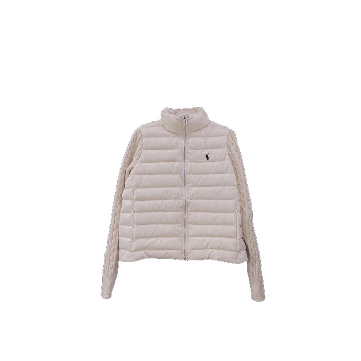 Damen Hochwertige Steppjacke Drune