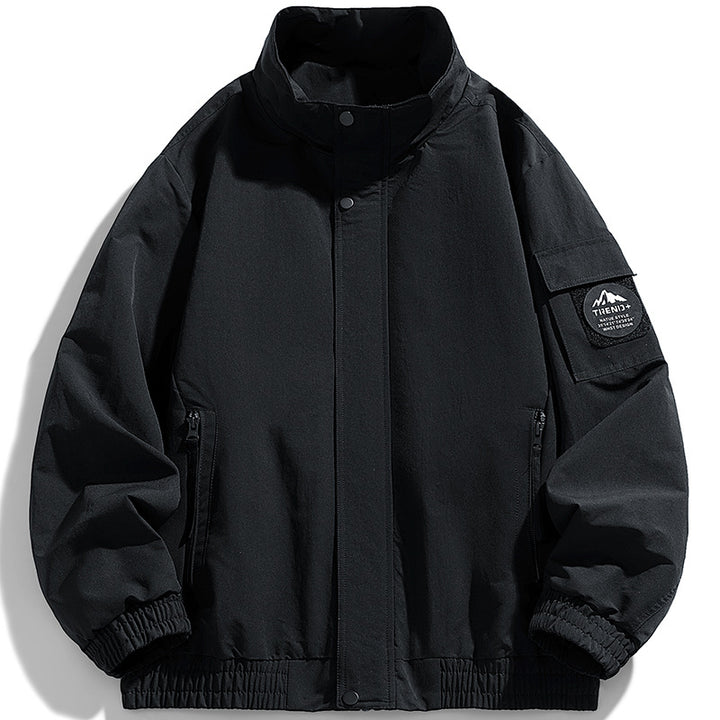 Herren Technische Utility-Jacke Drune